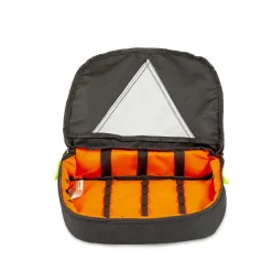 Trousse de soins à victime petit modèle - noir - pour station SUV