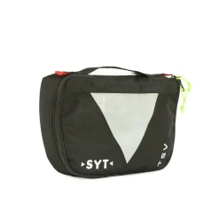 Trousse de soins à victime petit modèle - noir - pour station SUV