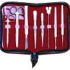 Trousse à dissection 8 instruments