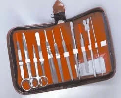 Trousse dissection set b
