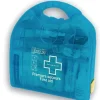 Trousse secours mdt polypro bleu asep prima mdt