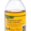 Tryptic soya broth 100 ml 12/pk 1 PACK