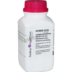 Tryptone soja (tsb), bouillon selon pharmacopée européenne (milieu de culture déshydraté) pour la microbiologie 500 g