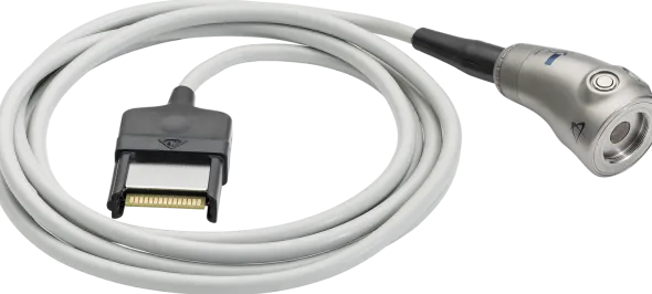 Tête de caméra SynergyUHD4 -4K- Ultra -autoclavable-C-mount
