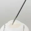 Tête de prélèvement 0,5 ml