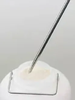 Tête de prélèvement 0,5 ml