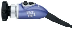 Tête Full HD, 1CMOS, objectif droit PDD Image1S HX FI
