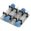 Tête pour 4 tubes 15 ml - Ref : S0200-26