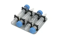 Tête pour 4 tubes 15 ml - Ref : S0200-26