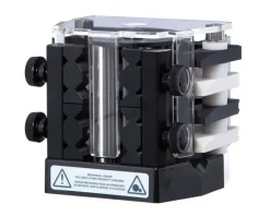 Tête r4hf minipuls mp3 high flow - Ref : F117831