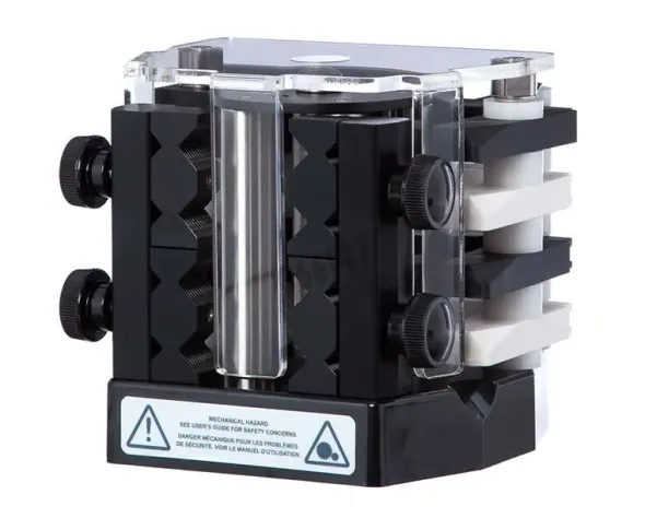 Tête r4hf minipuls mp3 high flow - Ref : F117831