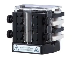 Tête r2hf minipuls mp3 high flow - Ref : F117830