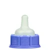 Tétine- Materni - S - lent SP140 la Boite CBM