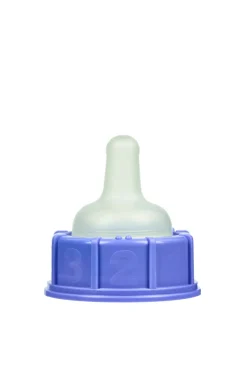 Tétine- Materni - S - lent SP140 la Boite CBM