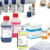 Tube AF218 test nitrate avec bouchon blanc 20 ml 1