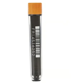 Tube a jaquette co-moule 1 ml code 2d sans cap vrac x 960