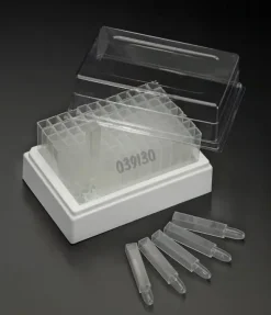 Tube carré 2 ml low binding x 4800