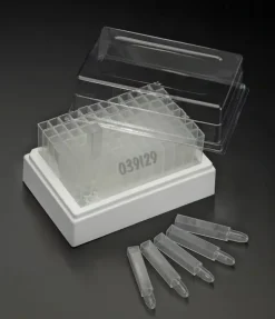 Tube carré 2 ml vrac 4800