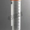 Tube à centrifuger conique 50 ml PP CentriStar capuchon plat avec portoir stérile x 500