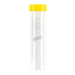 Tube à centrifuger culture 50 ml avec jupe TPP x 320