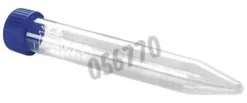 Tube à centrifuger culture PP 15 ml 17 x 120 mm stérile vrac x 500