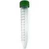 Tube à centrifuger de 15 ml, conique stérile en vrac x 500