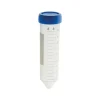 Tube à centrifuger gradué en PP 50 ml non stérile x 50