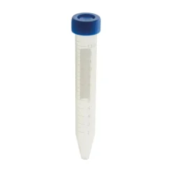 Tube à centrifuger gradué PP 15 ml non stérile x 100