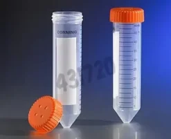 Tube à centrifuger 50 ml mini bioreactor stérile x 300