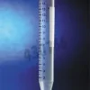 Tube à centrifuger 15 ml PP bouchon plug seal vrac stérile x 500