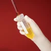 Tube à centrifuger PP 15 ml gradué bouchon plat vrac stérile x500