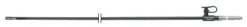Tube clickline 5mm 36cm isolé