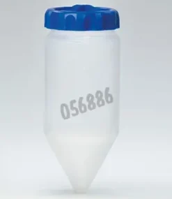 Tube conique PP 250 ml x 40