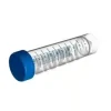 Tube culture conique PP 50 ml 30 x 115 mm à jupe capuchon vis 25 GREINER BIO-ONE x 450