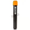 Tube 2D Coded Co-Molded Jacket Cryo Tubes 4 ml PP round bottom filetage externe bouchon à vis x 480