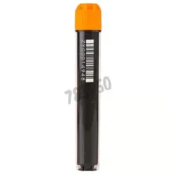 Tube 2D Coded Co-Molded Jacket Cryo Tubes 4 ml PP round bottom filetage externe bouchon à vis x 480