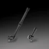 Tube de co-observation court avec oculaire pour BQ 900