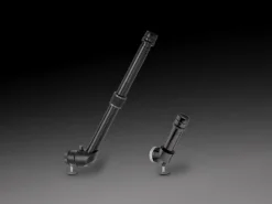 Tube de co-observation court avec oculaire pour BQ 900