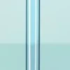 Tube de culture à usage unique verre sodocalcique av capuchon à vis joint caoutchouc GL 18 16 x 160 mm x 100