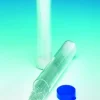 Tube de point de fusion deux bouts ouverts longueur 120 mm 4 x 250