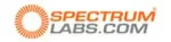 Tube à dialyse spectra/por ester de cellulose largeur à plat24 mm seuil de coupure 50000