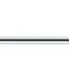 Tube d'oesophagoscope taille 6,30 cm