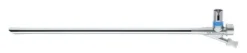 Tube d'oesophagoscope taille 6,30 cm