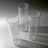 Tube drosophile 25 x 95 mm PS plateau x 500