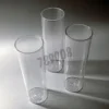Tube Drosophile 25 x 95 mm PS x 500