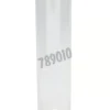 Tube drosophile 25 x 95 mm resine-k x 500