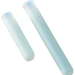 Tube en PE 5 ml x 100