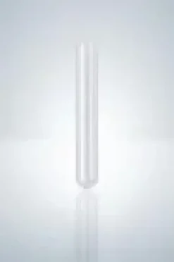 Tube à essai 160 x 16 mm fond rond x 100