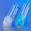 Tube fond rond Falcon PS 5 ml 12 x 75 mm bouchon 2 positions - 8 sachets de 125 x 1000