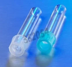 Tube fond rond Falcon PS 5 ml 12 x 75 mm bouchon 2 positions - 8 sachets de 125 x 1000
